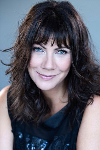 Foto de Geneviève Brouillette