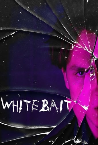 Poster of Whitebait