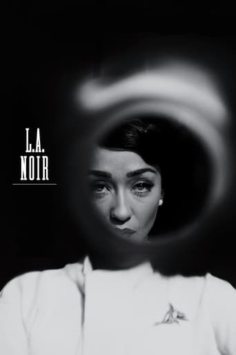 Poster of Great Performers: L. A. Noir