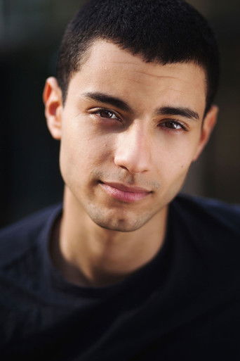 Foto de Mehdi Meskar