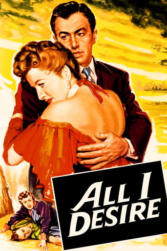 All I Desire (1953)
