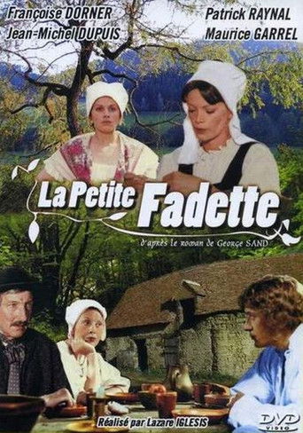 La petite Fadette (1983)