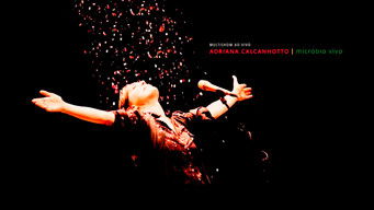 Cena de Multishow Ao Vivo: Micróbio Vivo