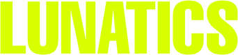 Lunatics logo