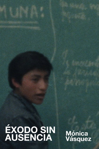 Exodus Without Absence (1985)