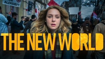 The New World (2015)