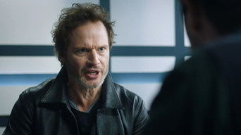 Tomorrow Is Ours S1E1609 poster