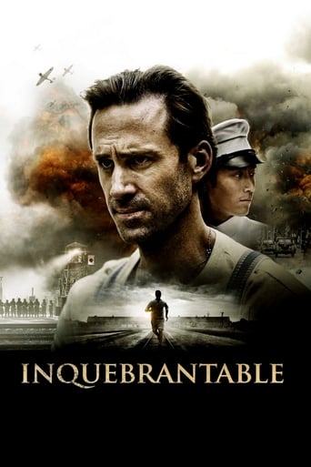 Poster of Inquebrantable