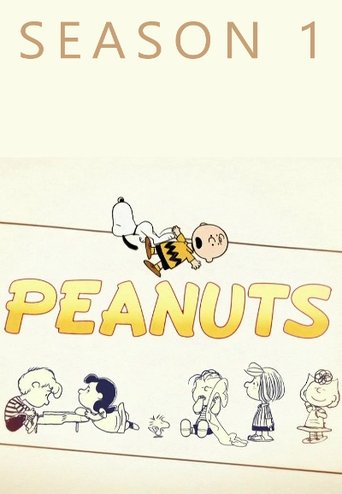 Peanuts: Season 1