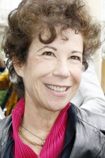 Image of Véronique K. Colucci