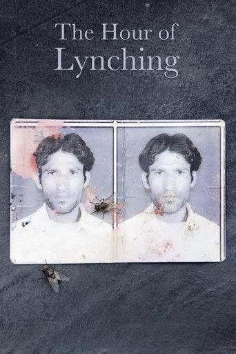 The Hour of Lynching (2019)