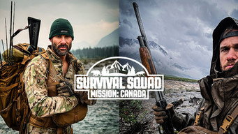Survival Squad - S2E01