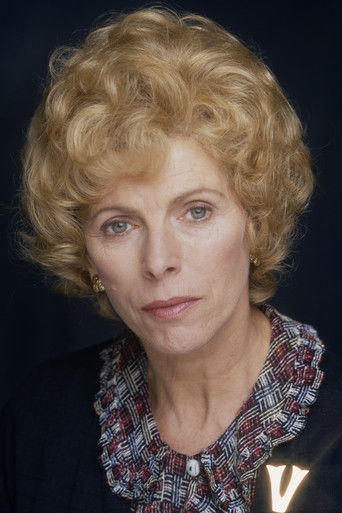 Foto de Billie Whitelaw