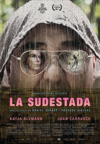 Poster of La Sudestada