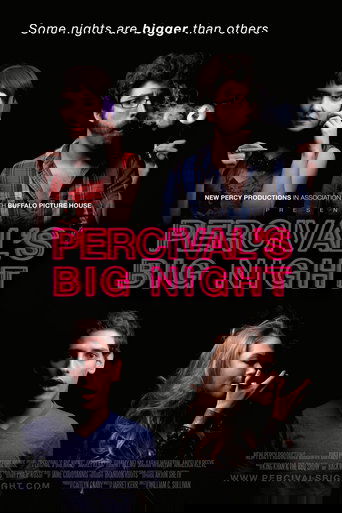 Percival's Big Night