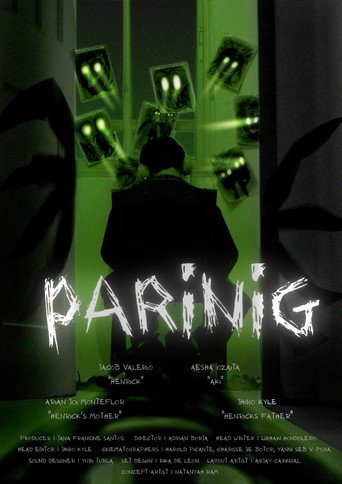 Parinig (2025)