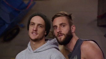 The Block S9E25 poster