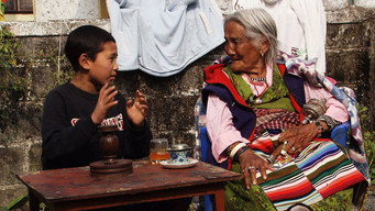OLO, the Boy from Tibet (2012)