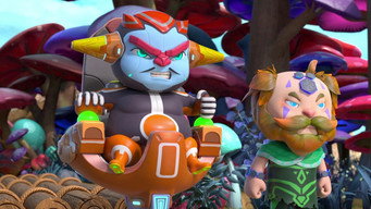 Episode 12 — Episode 12