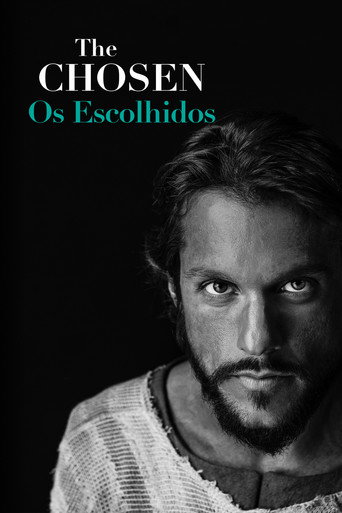 The Chosen (Los elegidos) — Pósters 21