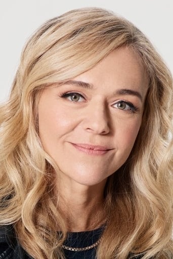 Image of Rachel Bay Jones