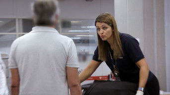 Cena de Rota de Fuga