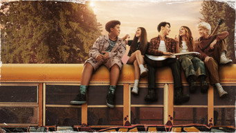 #38 Camp Rock 3