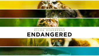 Endangered media image