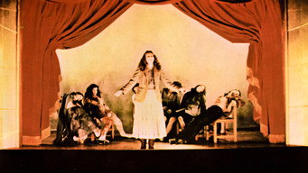 #5 Curtains