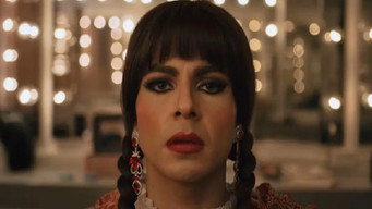 Chabuca (2024)