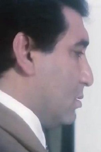 Foto de Sherif Abdel Monem