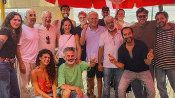 פוסטר של אפקט הבופאלו