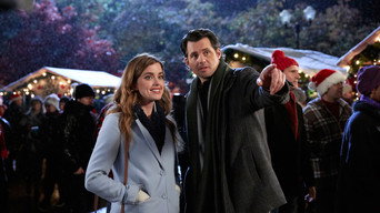 #7 Small Town Christmas