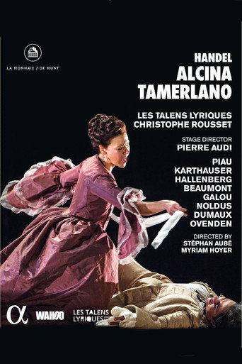 Alcina (1970)
