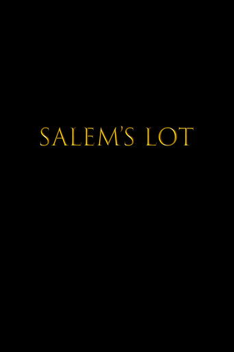 Salem's Lot (2024)