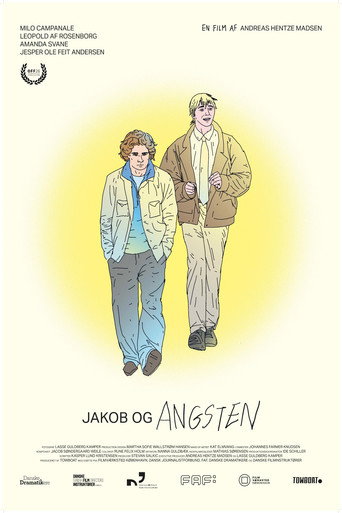 Jakob & Angsten (2026)