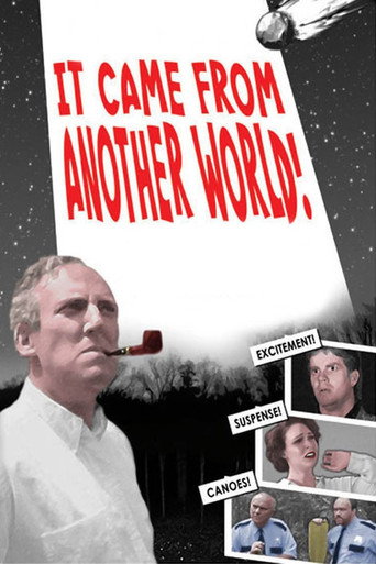 It Came From Another World! (2007)