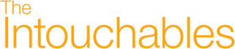 The Intouchables logo