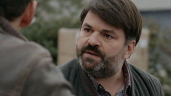 Chronicles of the Sun S3E157 poster