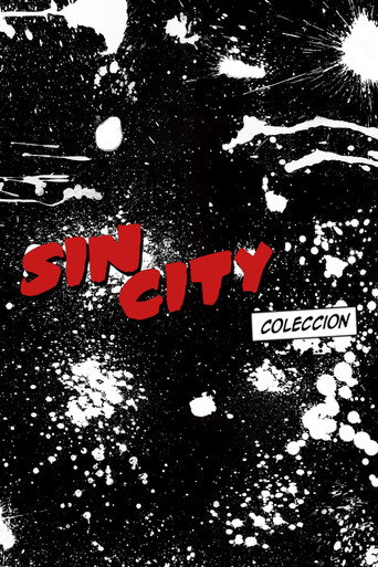 Sin City - Colección