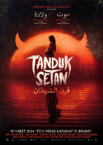 Tanduk Setan (2024)