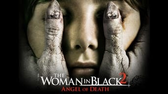 #9 Жінка в чорному: Ангел смерті