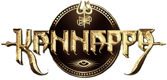 Kannappa logo