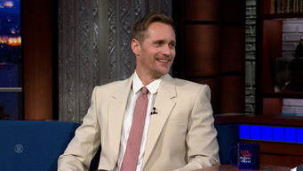 Episode 68 — Alexander Skarsg&aring;rd, Jacob Soboroff