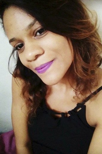 Debora Lima — 1