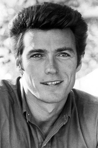 Foto de Clint Eastwood