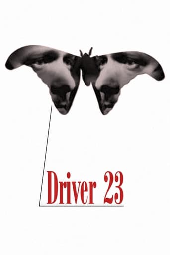 Driver 23 en streaming 