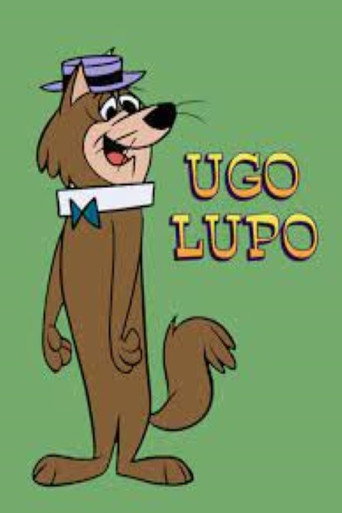 Ugo Lupo
