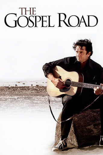 Gospel Road: A Story of Jesus poster 4