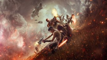 Rebel Moon - Parte 2: A Marcadora de Cicatrizes [Corte do Diretor]